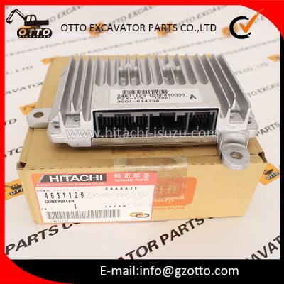 HITACHI Genuine ZX200 ZX240 ZX250 ZX330-3 Vehicle Controller 4631129