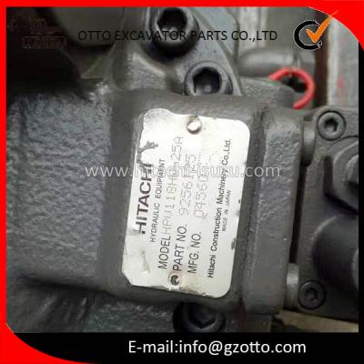 HITACHI HPV118HW 9256125 ZX330-3 Excavator Hydraulic Main Pump Japan