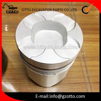 HITACHI EX400-5 ISUZU 6RB1 Piston 1-12111708-0 1-12111706-0 9-19161017-0