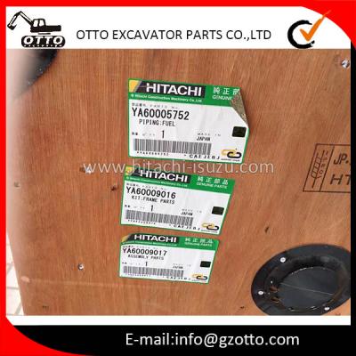 HITACHI YA60005752 Piping Fuel