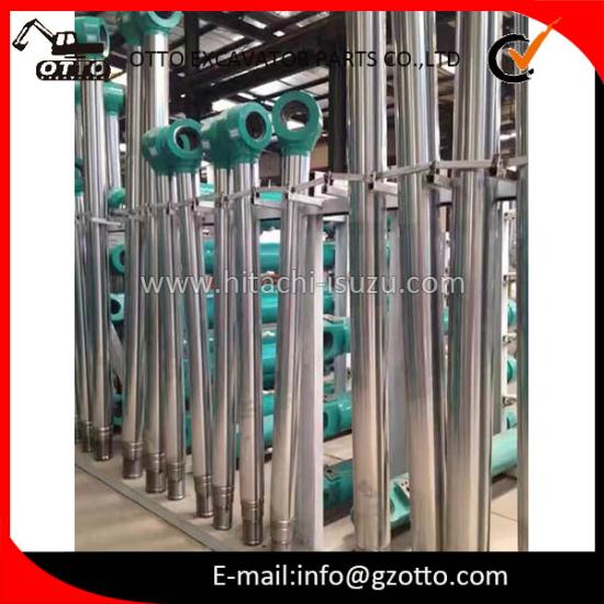 Hitachi ZAX200-1 Excavator Arm Cylinder,4385638 ,ZX200 ZX200-1 Hydraulic Arm Cylinder