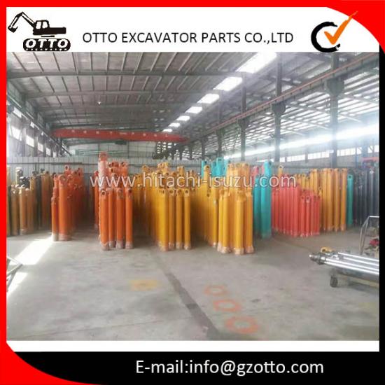 Hitachi ZAX330-3 Excavator Arm cylinder 4628635 boom cylinder,ZX330-3 ZX330 Hydraulic Arm Cylinder