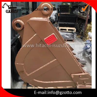 HITACHI ZX200 Excavator Buckets 1.0m3 Capacity Made in China