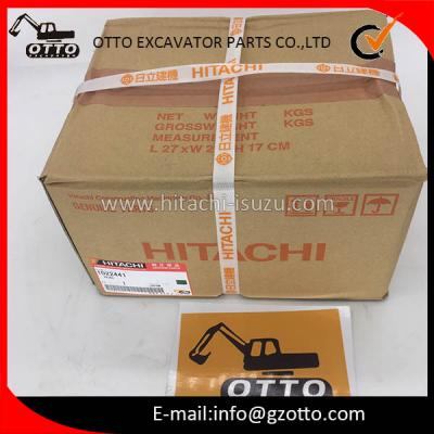 HITACHI ZX330-3 Head Cover 1022441