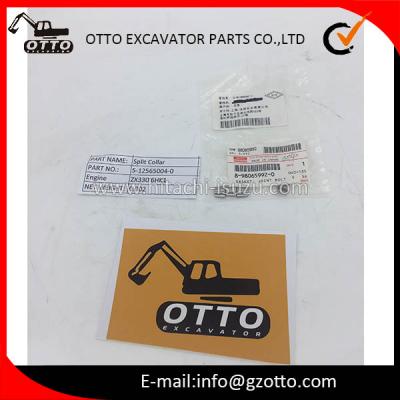 HITACHI ZX330 6HK1 Gasket Joint Bolt 8980659920 898065-9920 ISUZU 6HK1 JAPAN Split Collar