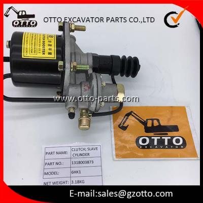 ISUZU 6HK1 Clutch Booster 1318003873 1-31800387-3 131800-3873
