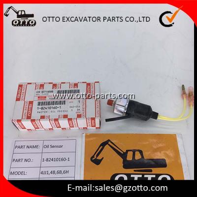 ISUZU 4JJ1 6BG1 6HK1 Oil Sensor 1-82410160-1 1824101601 1-82410-160-1 182410-1601