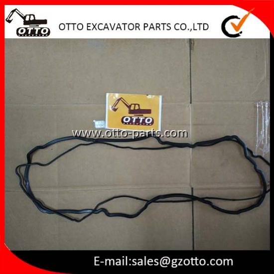 4HK1 cylinder head gasket 8973313591 8973313600