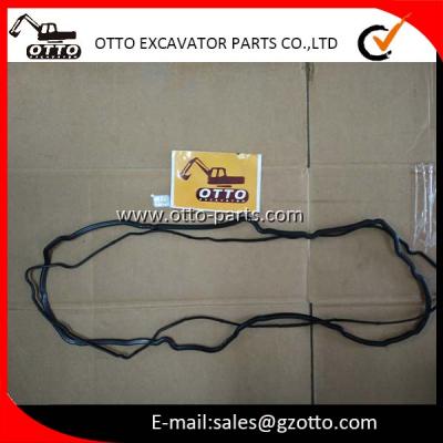 4HK1 cylinder head gasket 8973313591 8973313600