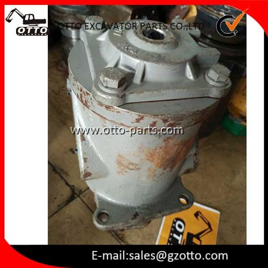 EX120-2 center joint swing manifold 9101521