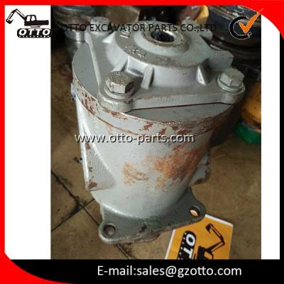 EX120-2 center joint swing manifold 9101521