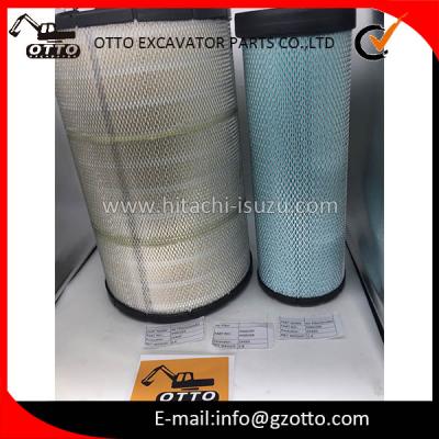 HITACHI ZX450 Air Filter 4466269 4466268