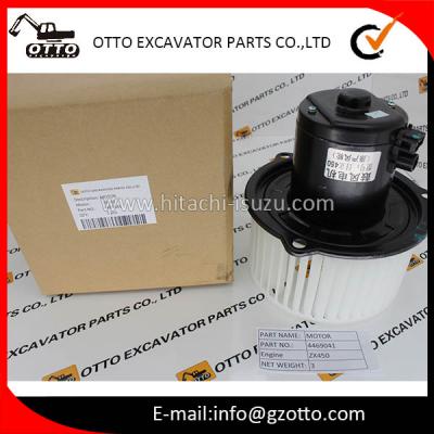 HITACHI ZX450 ISUZU 6WG1 China Motor 4469041