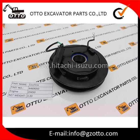 HITACHI ZX450 ISUZU 6WG1 Clutch 4469050 Chinese Factory
