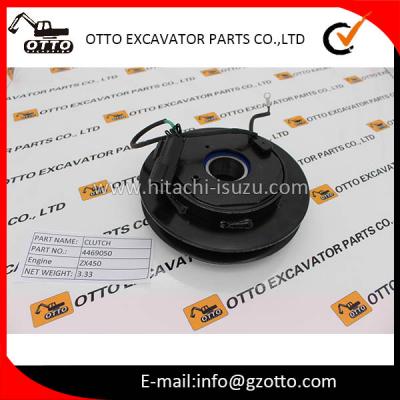 HITACHI ZX450 ISUZU 6WG1 Clutch 4469050 Chinese Factory