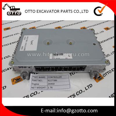 HITACHI ZX450 ISUZU 6WG1 ECU Controller 9227386