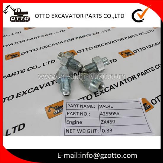 HITACHI ZX450 ISUZU 6WG1 Valve Bolt 4255055