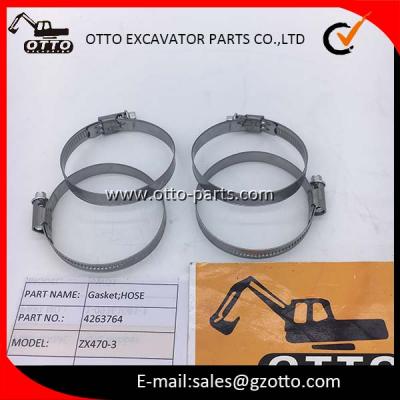 HITACHI ZX470-3 Gasket Hose 4263764