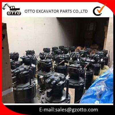 HITACHI ZX470-3 ZX450-3 Swing Motor 4423009