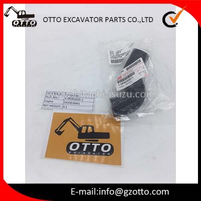 Hose Bypass 1093610351 109361-0351 1-09361035-1 ZX330 ISUZU 6HK1