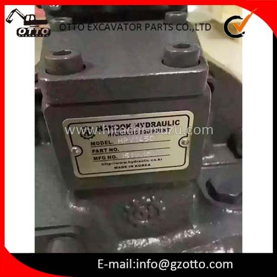 HPV145 Hydraulic Main Pump New Used EX300 ZX330 ZX350 EX270 EX280