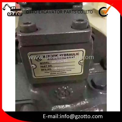 HPV145 Hydraulic Main Pump New Used EX300 ZX330 ZX350 EX270 EX280