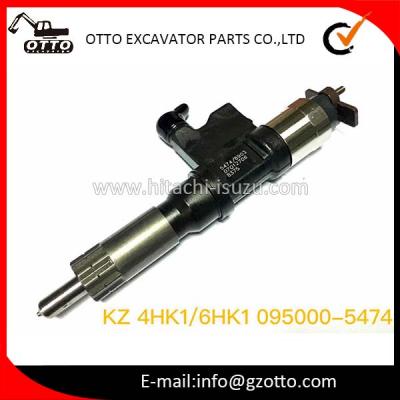 ISUZU 4HK1 6HK1 Fuel Injector 8-97329703-0 DENSO 095000-5474