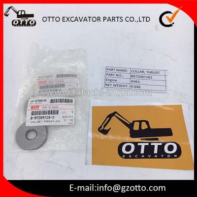 ISUZU 4HK1 Collar Thrust 8972097282 897209-7282 8-97209728-2