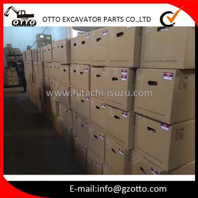 ISUZU 4HK1 NPR Liner Engine 8-98014046-0 8980140460 898014-0460