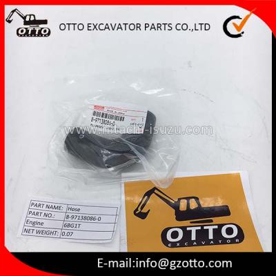 ISUZU 6BG1T 8-97138086-0 Plunger Asm; Hose