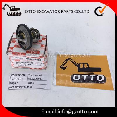 ISUZU 6HK1 Thermostat 8976023931 897602-3931 8-97602393-1