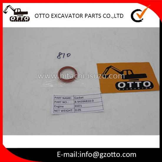 ISUZU 6SD1 Gasket 8943968100 894396-8100 8-94396810-0