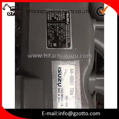 ISUZU 6BG1 Engine Complete 113.2KW