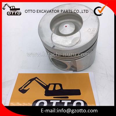 ISUZU 6BG1 Piston 1-12111918-0 1121119180 112111-9180