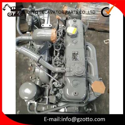 ISUZU 4JJ1 New Original Engine Diesel Motor Assembly