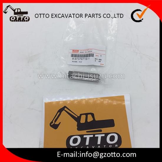 ISUZU 8973767191 897376-7191 8-97376719-1 Guide Valve 4HK1