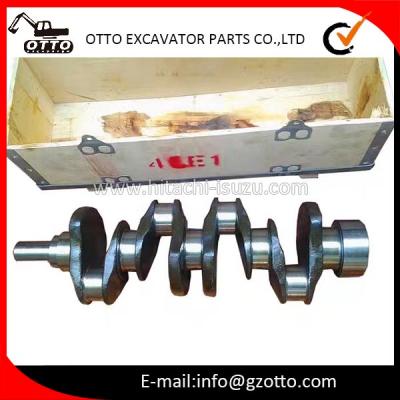 ISUZU Crankshaft 4LE1 8971151770 897115-1770 8-97115177-0