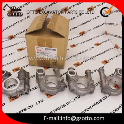 ISUZU Genuine Parts Japan 1-12516180-0 Bracket Kit Camshaft 6SD1 EX300-5