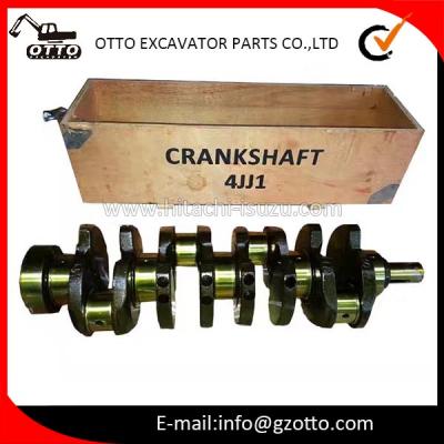 ISUZU Japan Crankshaft 4JJ1 8973888280 897388-8280 8-97388828-0