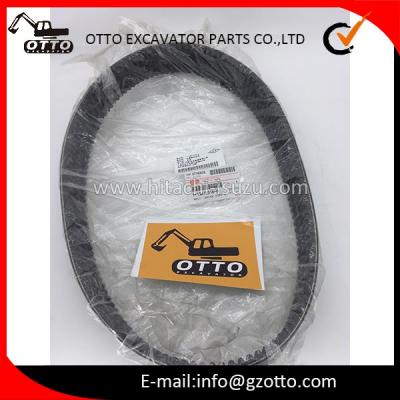 ISUZU SH450-3 6SD1 Water Pump Belt 1136715160 113671-5160 1-13671516-0