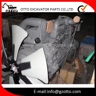 OTTO-ZX450 6WG1