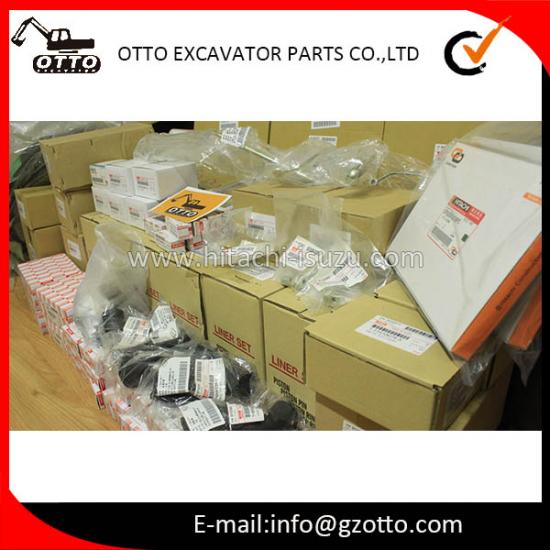 4BG1 Engine Parts 5878147500 5878147530 5878144610 5878144590