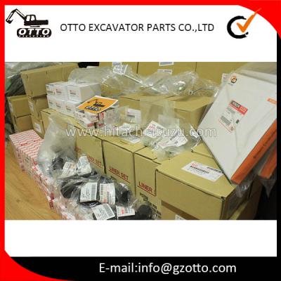 4BG1 Engine Parts 5878147500 5878147530 5878144610 5878144590