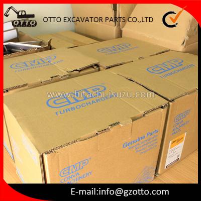 CMP Turbocharge 8981922130 898192-2130