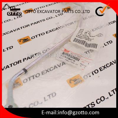 EX200-5 HITACHI ISUZU 6BG1 Feed Fuel Pipe 1154158440 115415-8440