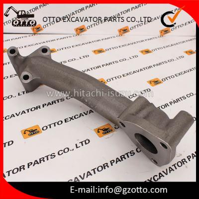 HITACHI ZX330-3 6HK1 Genuine EGR Pipe 1161811211 116181-1211