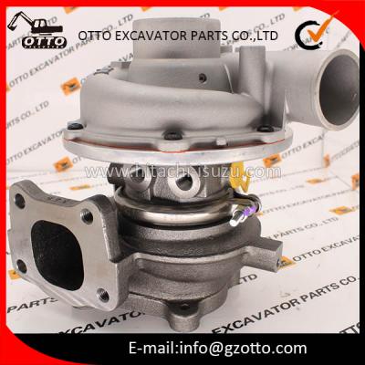 Made in China Turbo, Chinese Turbo Factory ZX200-3 4HK1 CMP HONGKONG 8-97362839-0 8973628390 897362-8390