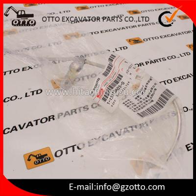SUMITOMO SH200A3 ISUZU 6BG1T Oil Filter Pipe Japan 1133136030 113313-6030 1-13313603-0
