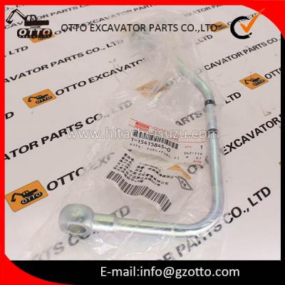 ISUZU JAPAN Part 6BG1 Fuel Pipe 1154158450 11693-0351 1-1693035-1