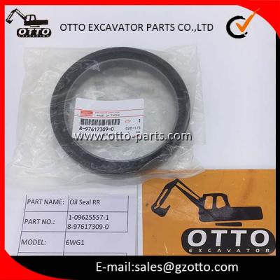 ISUZU ZX450 6WG1 Oil Seal RR 1096255571 8-97617309-0 8976173090